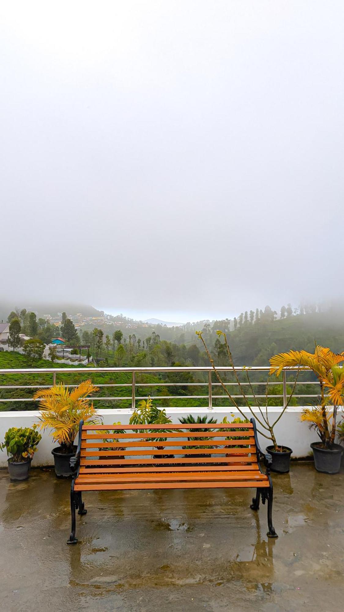 Valley View Inn, קוטאגירי מראה חיצוני תמונה
