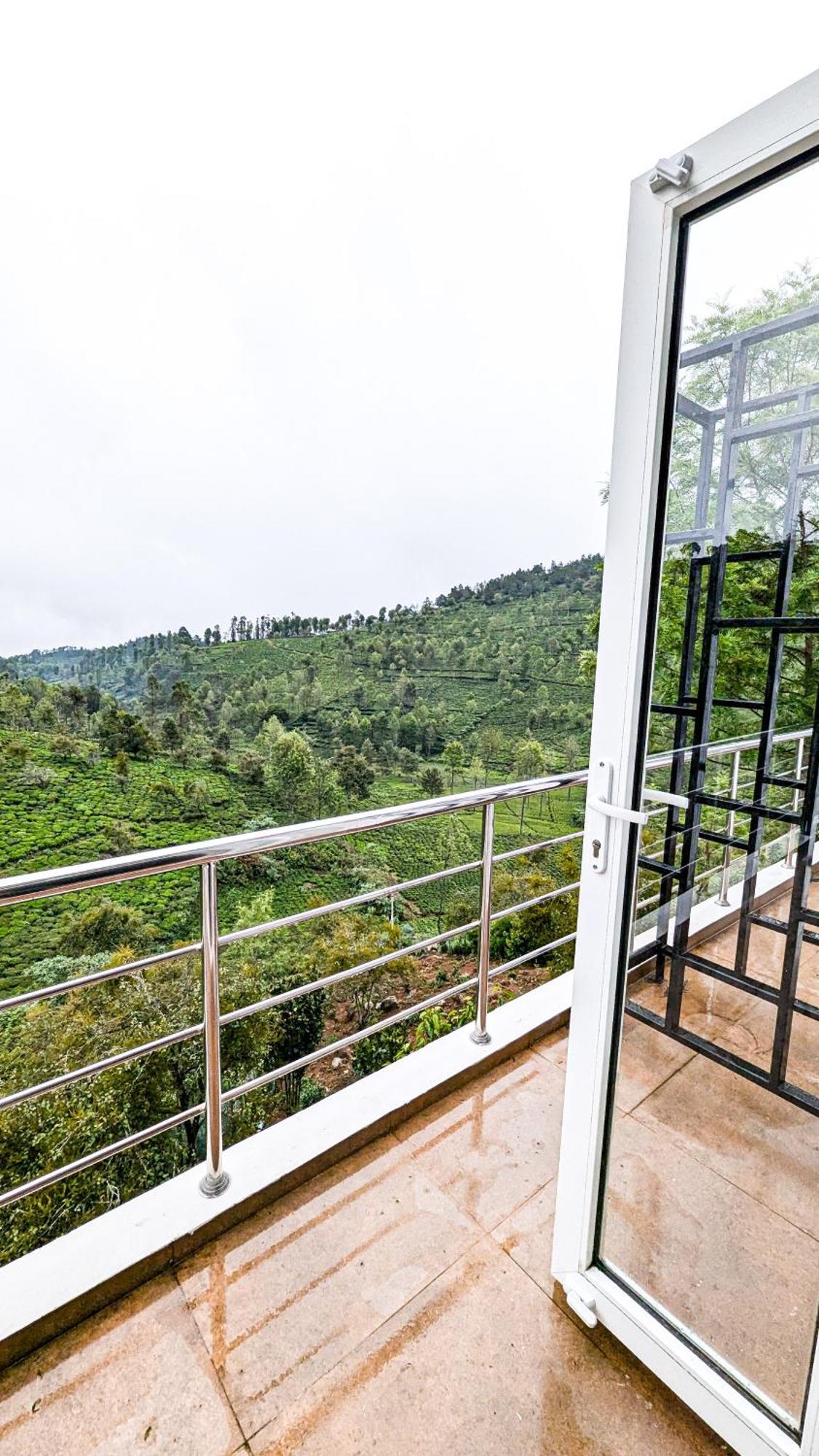 Valley View Inn, קוטאגירי מראה חיצוני תמונה