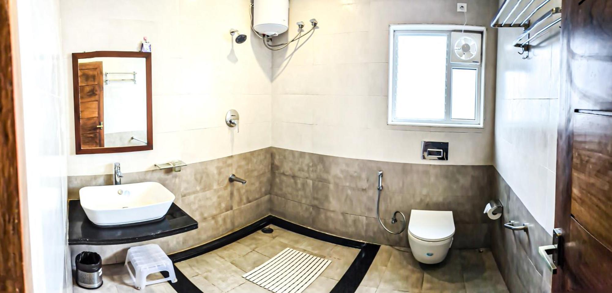 Valley View Inn, קוטאגירי מראה חיצוני תמונה