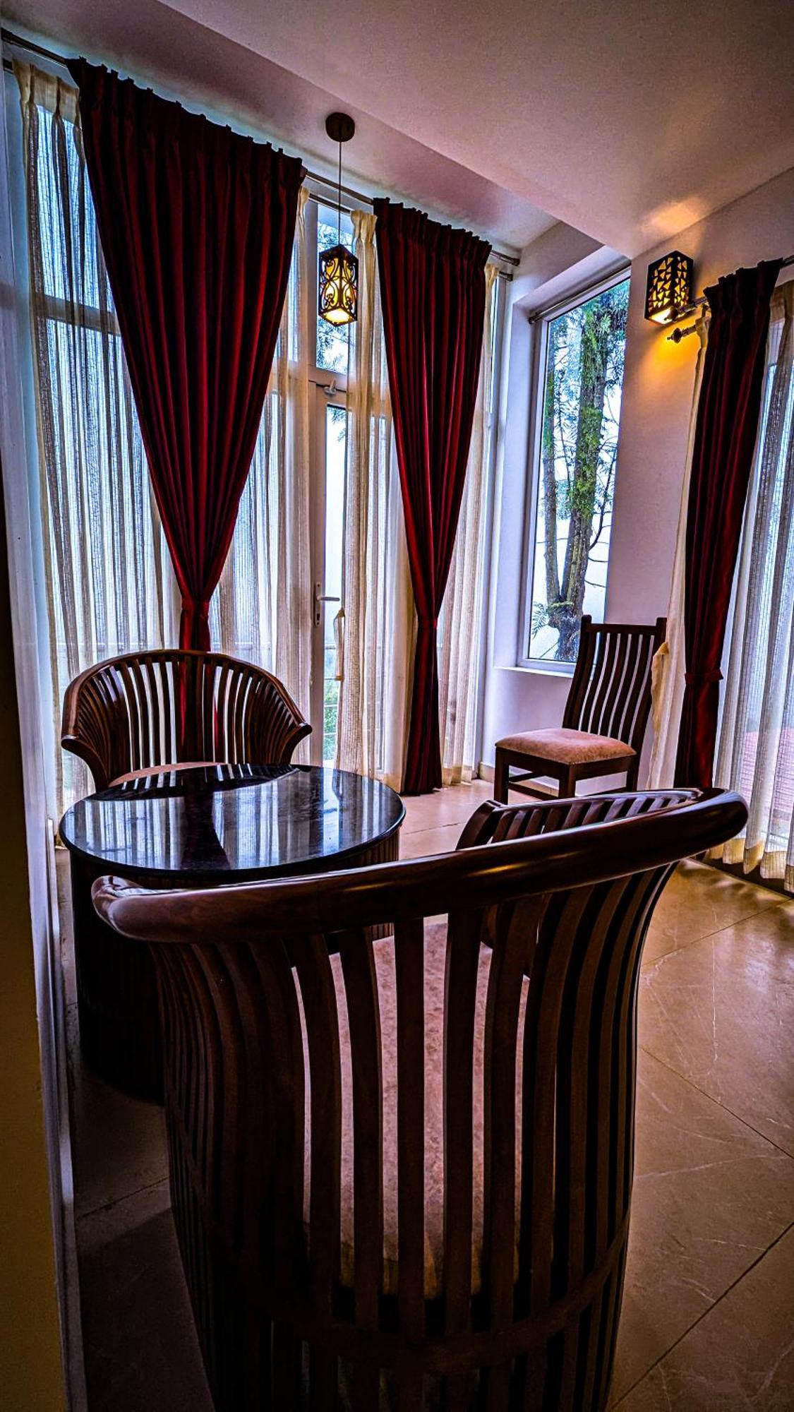 Valley View Inn, קוטאגירי מראה חיצוני תמונה