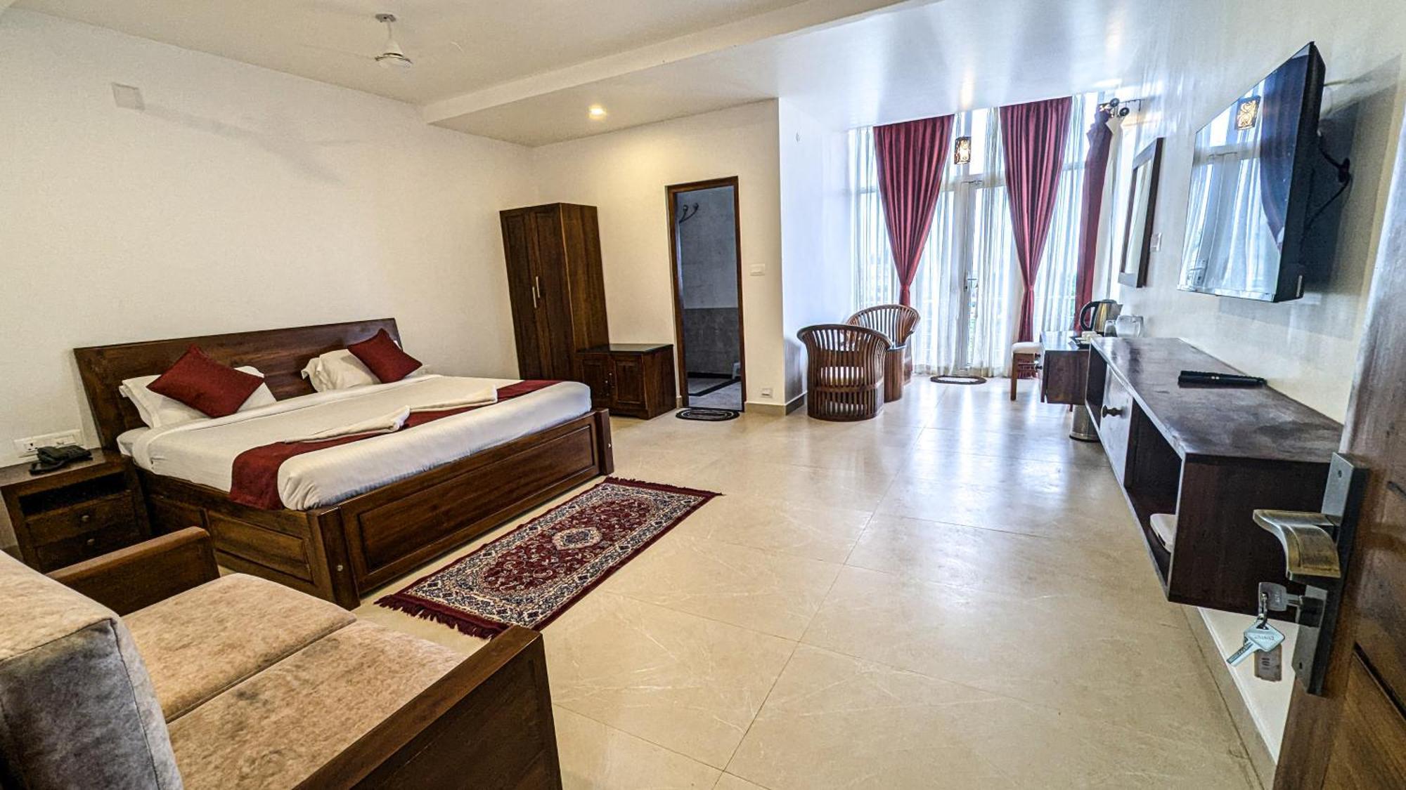 Valley View Inn, קוטאגירי מראה חיצוני תמונה