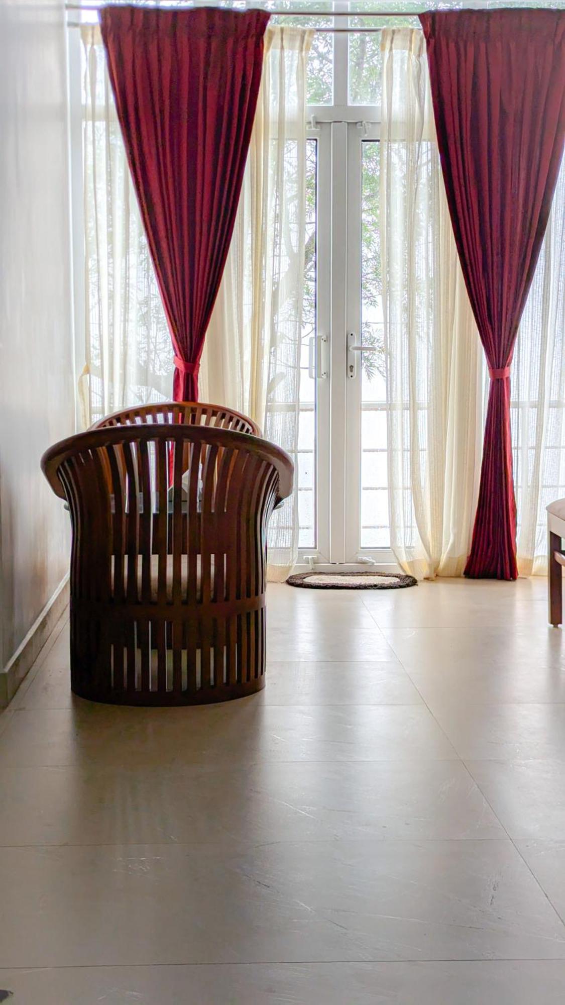 Valley View Inn, קוטאגירי מראה חיצוני תמונה