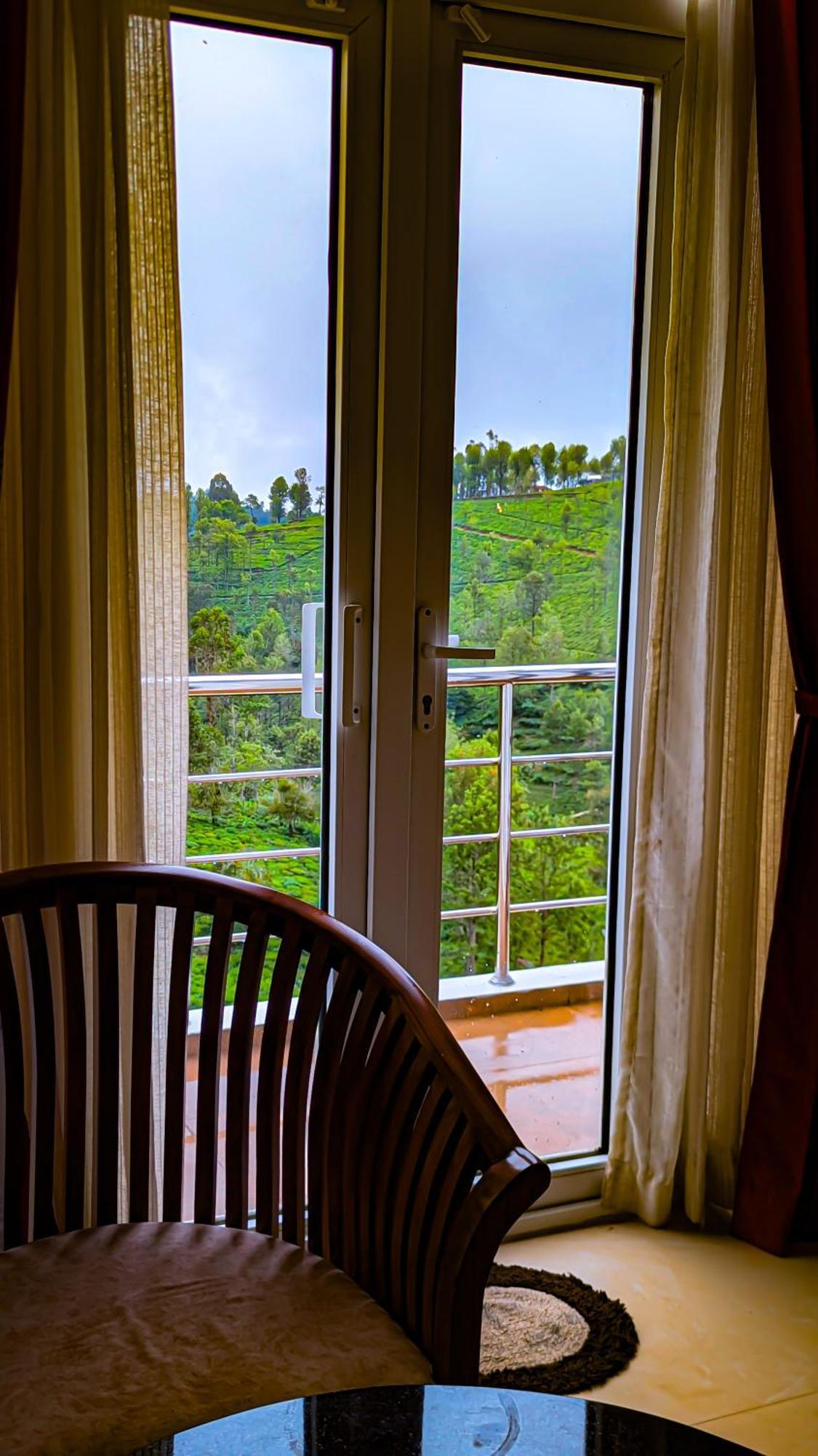 Valley View Inn, קוטאגירי מראה חיצוני תמונה