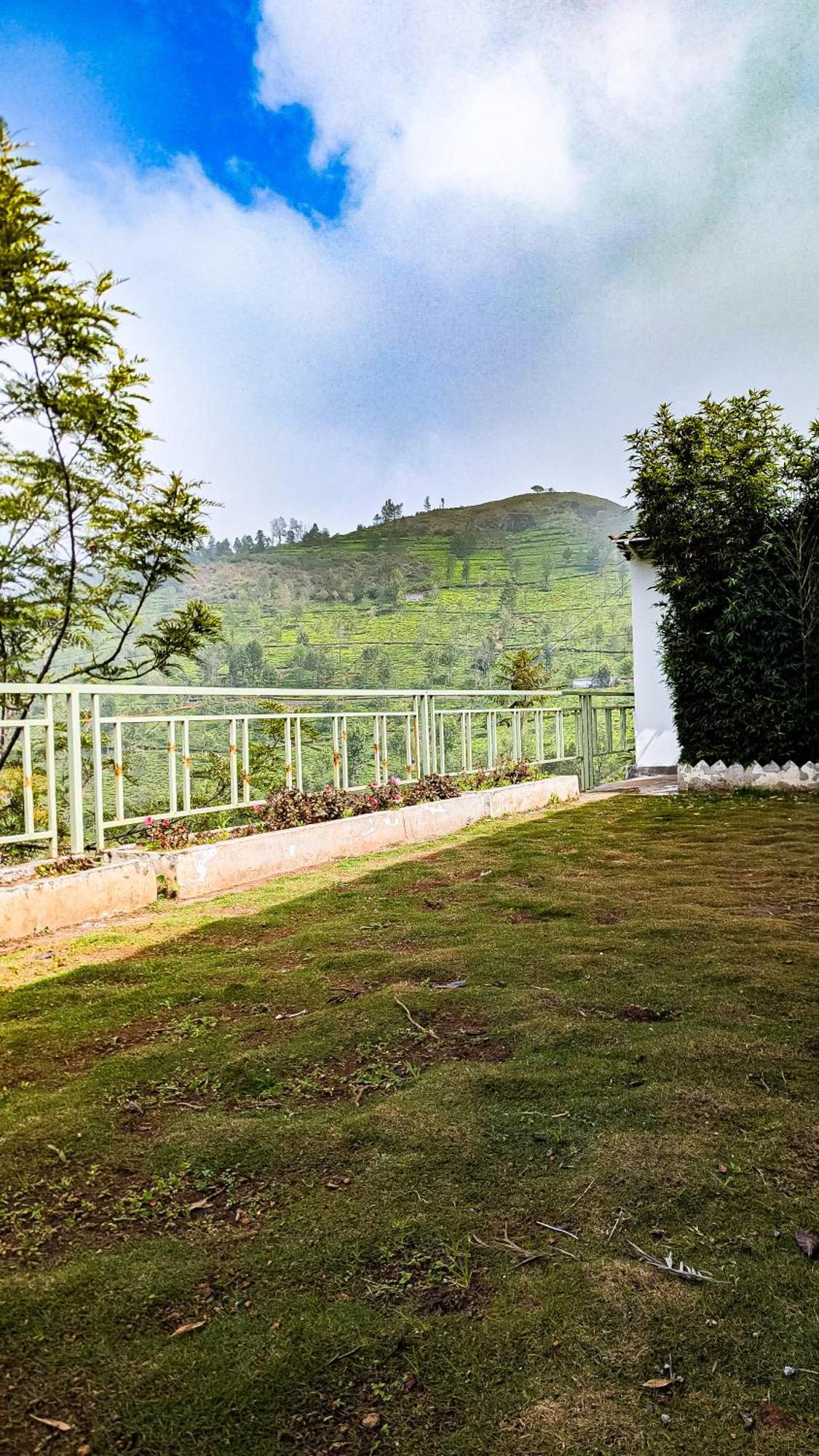 Valley View Inn, קוטאגירי מראה חיצוני תמונה