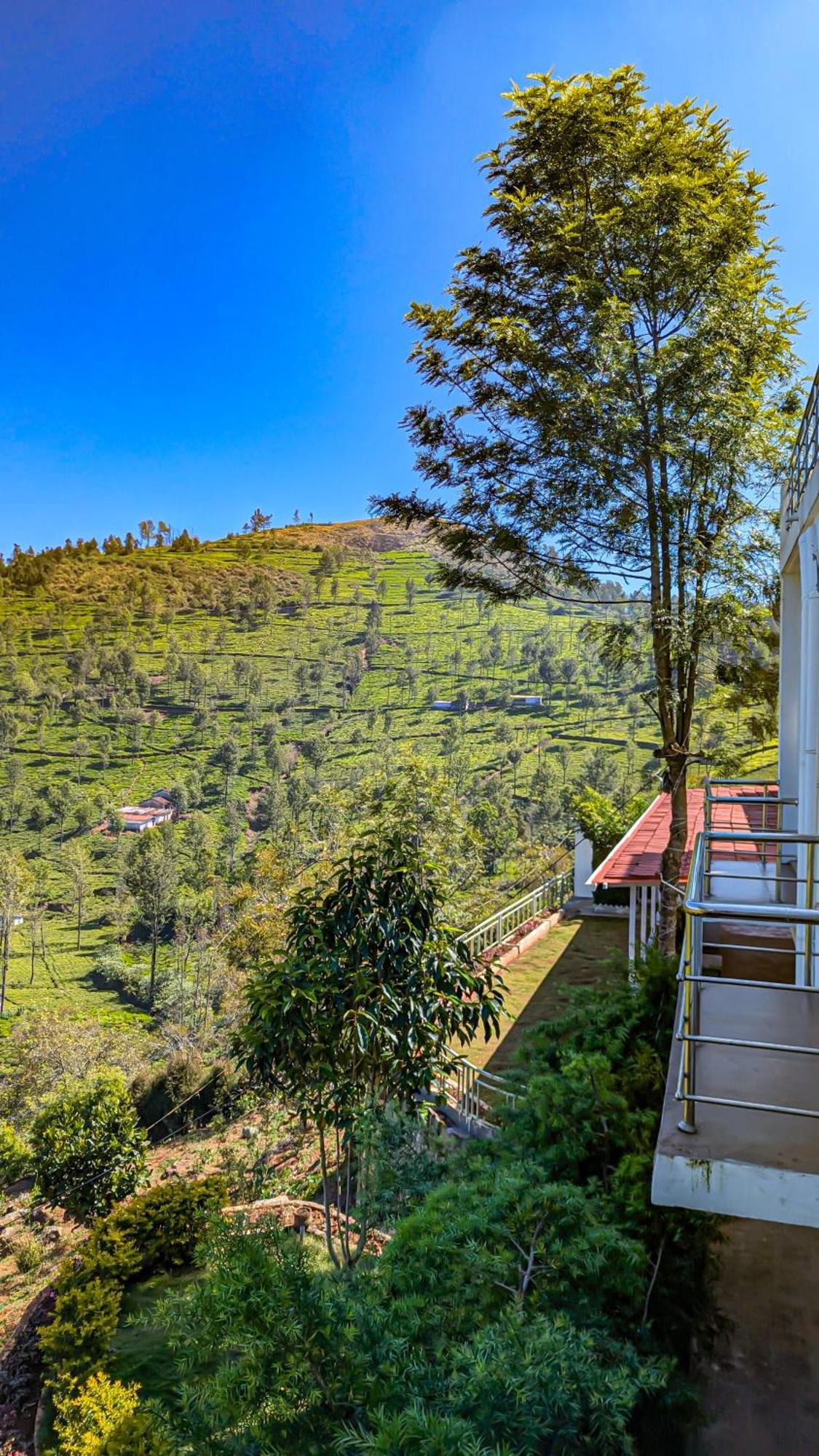 Valley View Inn, קוטאגירי חדר תמונה